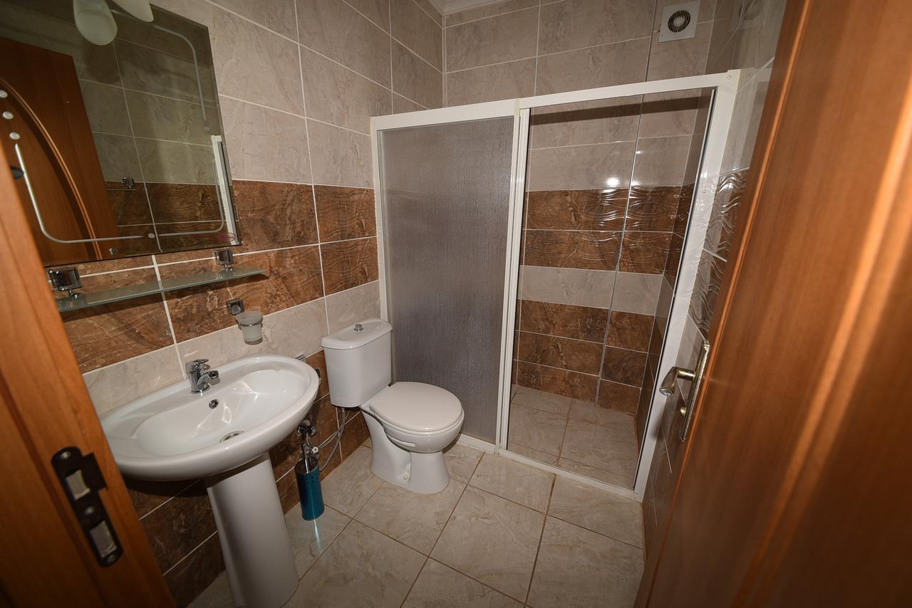 Hotel Feryil Li̇Man Fethiye Exterior foto