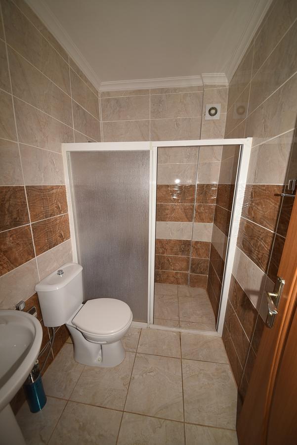 Hotel Feryil Li̇Man Fethiye Exterior foto