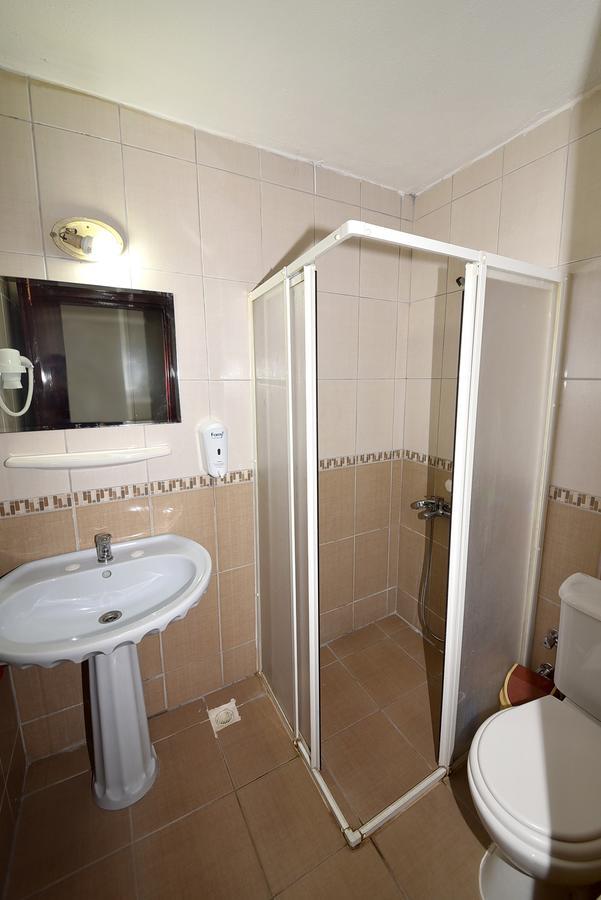 Hotel Feryil Li̇Man Fethiye Exterior foto